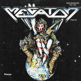 【輸入盤CD】Megaton / Megaton