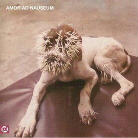 【輸入盤CD】【新品】Aan / Amor Ad Nauseum