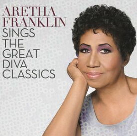 【輸入盤CD】Aretha Franklin / Sings The Great Diva Classics(アレサ・フランクリン)