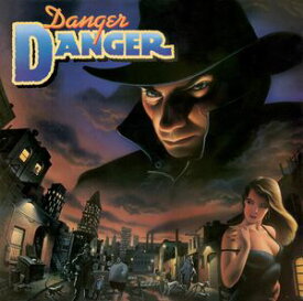 【輸入盤CD】Danger Danger / Danger Danger