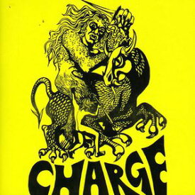 【輸入盤CD】Charge / Charge (Bonus Tracks) (リマスター盤)(チャージ)