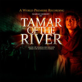 【輸入盤CD】Original Cast Recording / Tamar Of The River (ミュージカル)