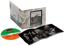 【輸入盤CD】Led Zeppelin / IV (レッド・ツェッペリン)