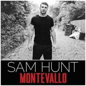 【輸入盤CD】Sam Hunt / Montevallo (サム・ハント)