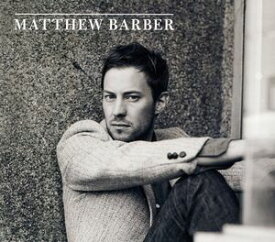 【輸入盤CD】Matthew Barber / Matthew Barber (Digipak) (マシュー・バーバー)
