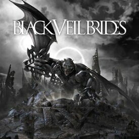 【輸入盤CD】Black Veil Brides / Black Veil Brides(ブラック・ヴェイル・ブリッジズ)