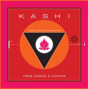 迅速な対応で商品をお届け致します ただ今クーポン発行中です 輸入盤CD Prem Joshua Chintan Kashi: Songs The Within India 送料無料 Wb From Digipak