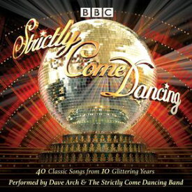 【輸入盤CD】Soundtrack / Strictly Come Dancing (サウンドトラック)