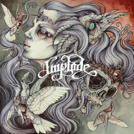 【輸入盤CD】Implode / I Of Everything (w/T-Shirt L) (インプロード)