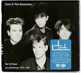 楽天市場 Echo The Bunnymen Cd Dvd の通販