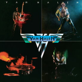 【輸入盤CD】Van Halen / Van Halen (ヴァン・ヘイレン)
