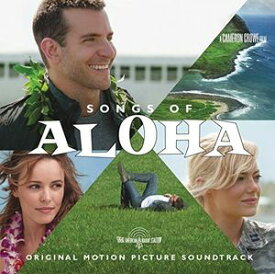 【輸入盤CD】Soundtrack / Songs Of Aloha (サウンドトラック)
