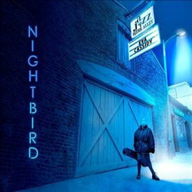 【輸入盤CD】Eva Cassidy / Nightbird (エヴァ・キャシディ)