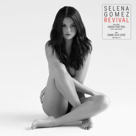 【輸入盤CD】Selena Gomez / Revival (Deluxe Edition) (セレーナ・ゴメス)