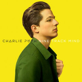 【輸入盤CD】Charlie Puth / Nine Track Mind (チャーリー・プース)