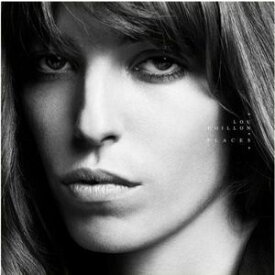 【輸入盤CD】Lou Doillon / Places (ルー・ドイロン)【★】