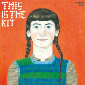 【輸入盤CD】This Is The Kit / Bashed Out (ジス・イズ・ザ・キット)