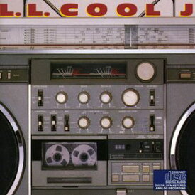 【輸入盤CD】LL Cool J / Radio (LLクールJ)