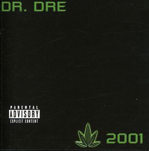 【輸入盤CD】Dr. Dre / Dr.Dre-2001 (ドクター・ドレ)