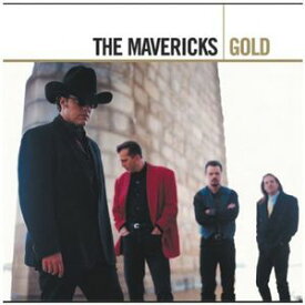 【輸入盤CD】Mavericks / Gold (マヴェリックス)
