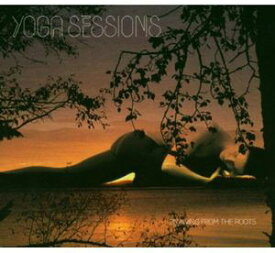 【輸入盤CD】VA / Yoga Sessions: Drawing From The Roots