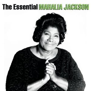 【ただ今クーポン発行中です】 【輸入盤CD】MAHALIA JACKSON / ESSENTIAL MAHALIA JACKSON (RMST) (マヘリア・ジャクソン)