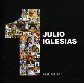 【輸入盤CD】Julio Iglesias / Julio Iglesias 1 (フリオ・イグレシアス)