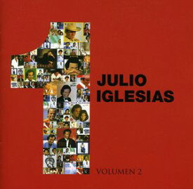 【輸入盤CD】Julio Iglesias / Julio Iglesias 2 (フリオ・イグレシアス)
