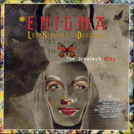 【輸入盤CD】Enigma / Lsd - Love Sensuality & Devotion (エニグマ)