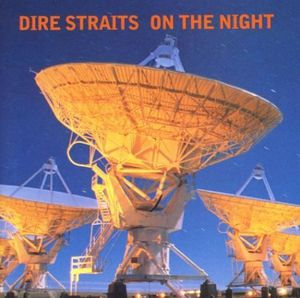 【ただ今クーポン発行中です】 【輸入盤CD】Dire Straits / On The Night - Live (ダイアー・ストレイツ)