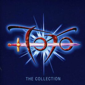 【輸入盤CD】Toto / Collection (TOTO)