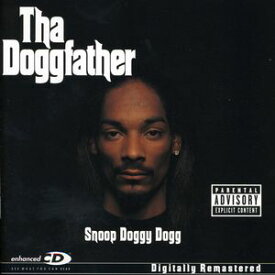 【輸入盤CD】Snoop Doggy Dogg / Doggfather (スヌープ・ドッグ)