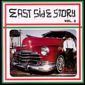 【輸入盤CD】VA / EAST SIDE STORY 2
