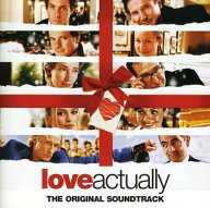 【輸入盤CD】【新品】Soundtrack / Love Actually (ラブ・アクチュアリー)