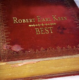 【輸入盤CD】Robert Earl Keen / Best (ロバート・アール・キーン)