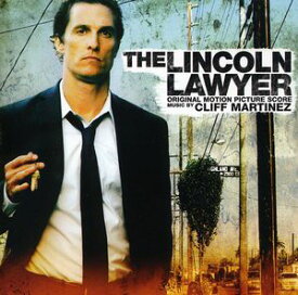 【輸入盤CD】Soundtrack / Lincoln Laywer (Score) (サウンドトラック)