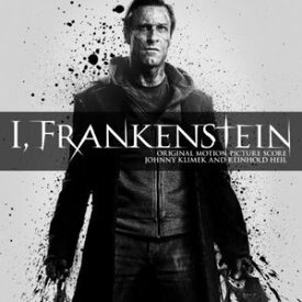 【輸入盤CD】Soundtrack / I Frankenstein (Original Score) (サウンドトラック)