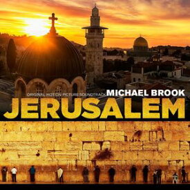 【輸入盤CD】Soundtrack / Jerusalem (Score) (サウンドトラック)