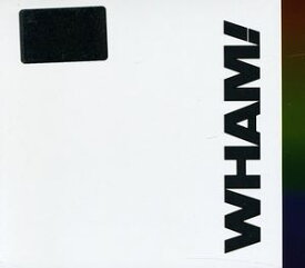 【輸入盤CD】Wham / Final (25th Anniversary Edition) (ワム)