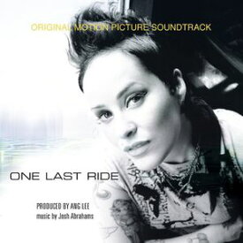 【輸入盤CD】Soundtrack / One Last Ride (サウンドトラック)