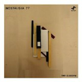 【輸入盤CD】Nostalgia 77 / Garden【★】