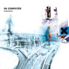 【輸入盤CD】Radiohead / Ok Computer 【K2016/5/20発売】(レディオヘッド)
