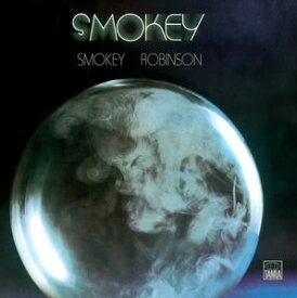 【輸入盤CD】Smokey Robinson / Smokey (Limited Edition) (リマスター盤) 【K2016/4/8発売】(スモーキー・ロビンソン)