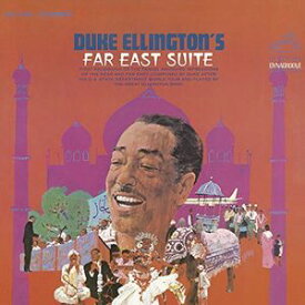 【輸入盤CD】Duke Ellington / Far East Suite【K2016/4/1発売】(デューク・エリントン)