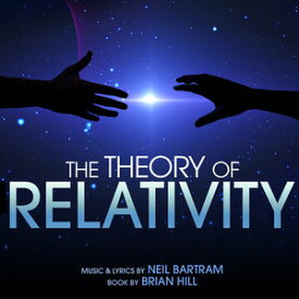 【輸入盤CD】Original Cast Recording / The Theory Of Relativity 【K2016/6/3発売】(ミュージカル)