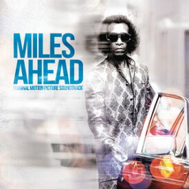 【輸入盤CD】Miles Davis (Soundtrack) / Miles Ahead 【K2016/4/1発売】(マイルス・デイヴィス)