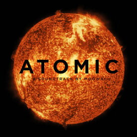 【輸入盤CD】Mogwai / Atomic 【K2016/6/17発売】(モグワイ)