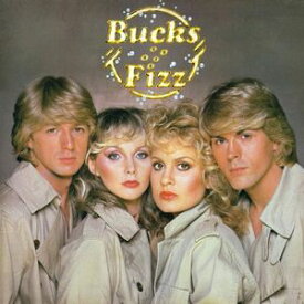 【輸入盤CD】Bucks Fizz / Bucks Fizz: Definitive Edition(バックス・フィズ)