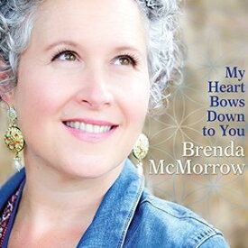 【輸入盤CD】Brenda McMorrow / My Heart Bows Down To You(Digipak)(ブレンダ・マクモロウ)