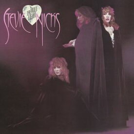 【輸入盤CD】Stevie Nicks / Wild Heart (リマスター盤) 【K2016/11/11発売】( スティーヴィー・ニックス )